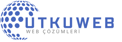 Utkuweb Kurumsal Demo 1